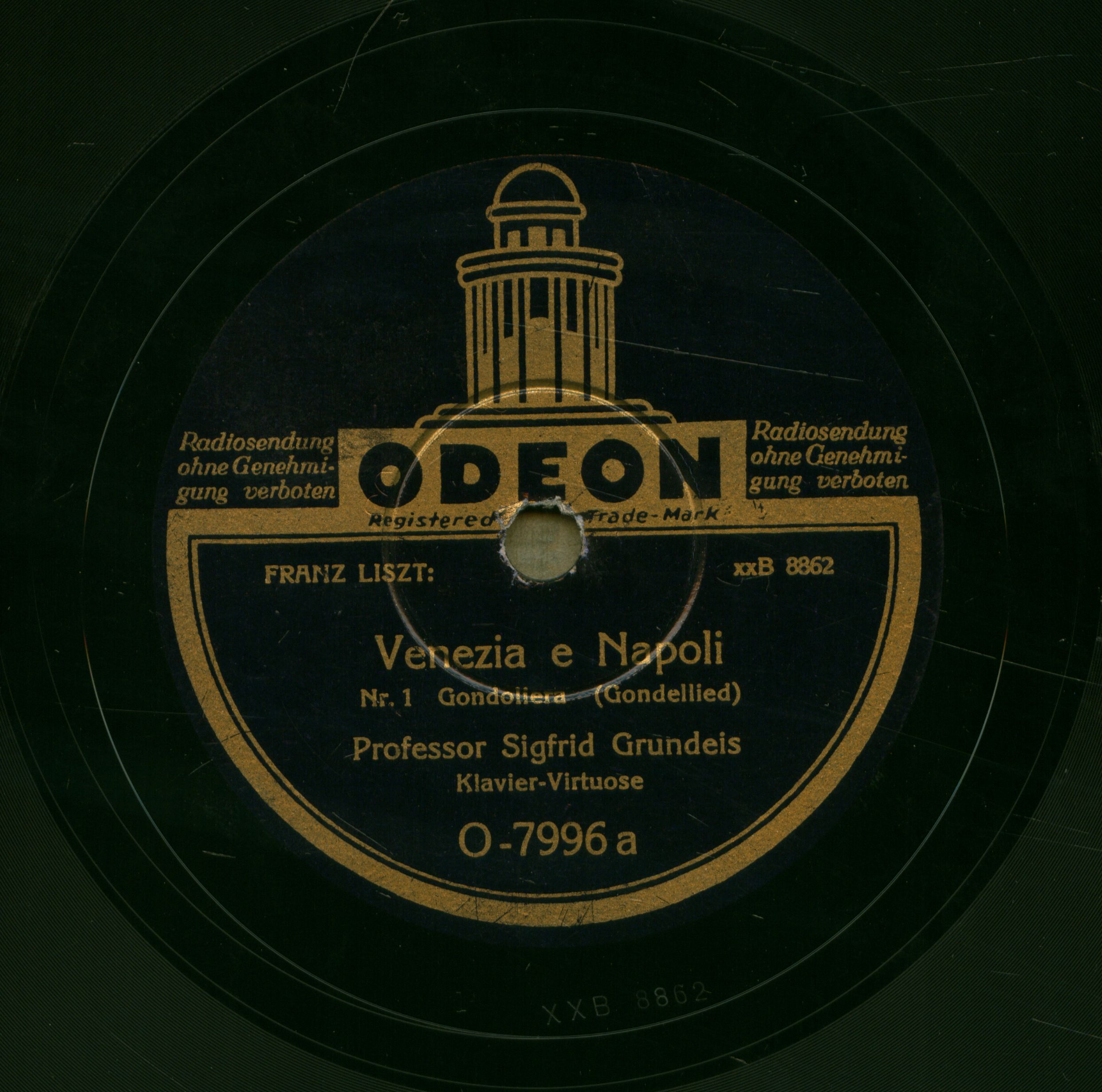 Venezia e Napoli